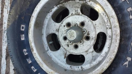 14x8 us u.s. indy mag wheel magnesium gm chevrolet 1960&#039;s