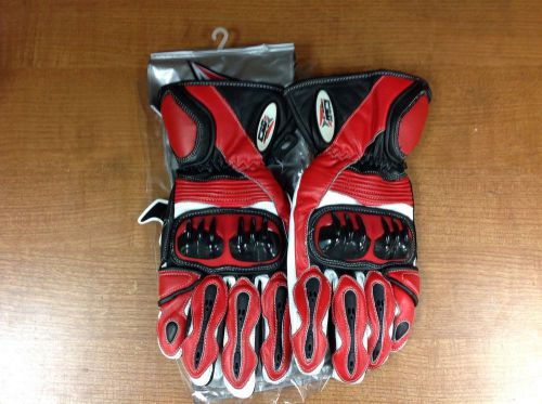 Mfi riding gloves