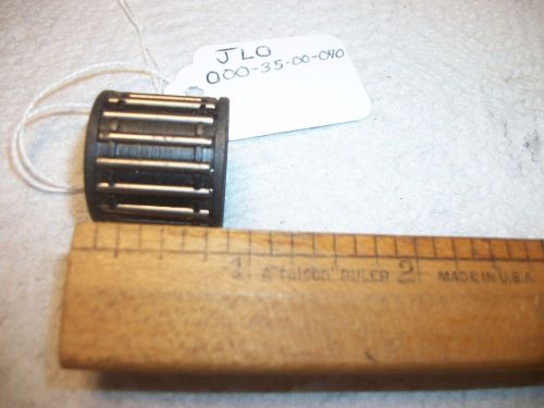 Jlo needle bearing # 000-35-00-070. new/oem