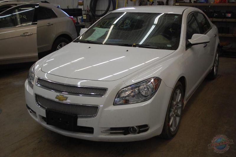 Steering rack/sector malibu 1198010 06 07 08 09 10 11 12 assy electric