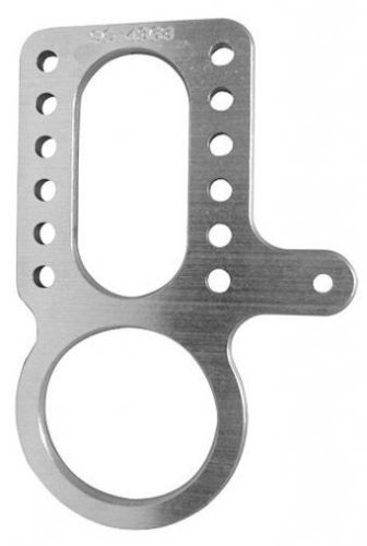 New winters sprint car steering gear mount,box,w/ side fuel shutoff,maxim,eagle