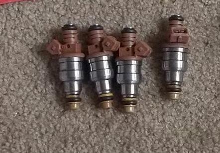 Bosch fuel injects 0 280 155 953