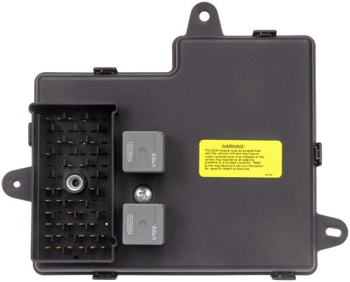 Dorman 502-009 remanufactured electronic control unit
