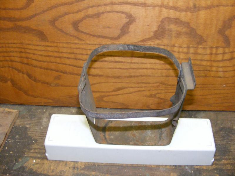 1940s Cadillac Buick WIndshield Washer Jar Holder, US $25.00, image 2