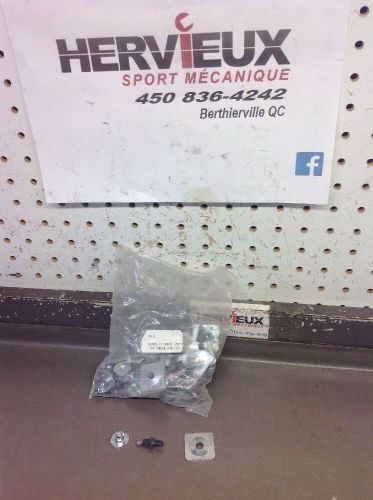 Snowmobile stud track carbide penetrator pointe .750" 25pcs 6060225d