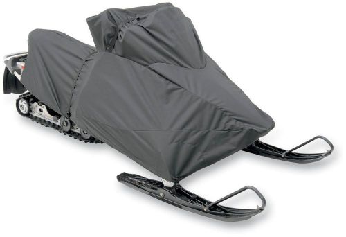 Parts unlimited trailerable custom-fit snowmobile cover 4003-0118 6210