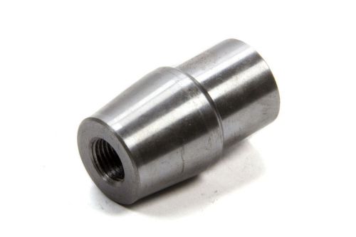 Meziere weld-on tube end 1-1/8 in tube 1/2-20 in rh thread p/n re1021d
