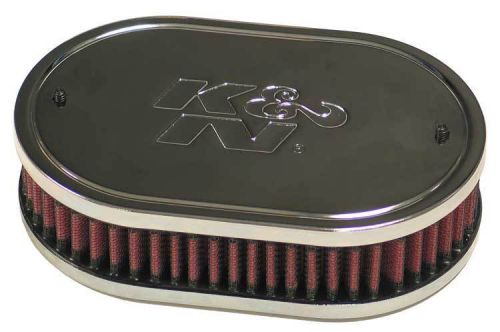 K&amp;n air cleaner assembly , 56-1030