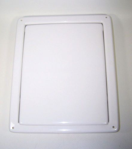 Ssi protective storage box for marine documents 1" depth 8-1/2" length 7" wide