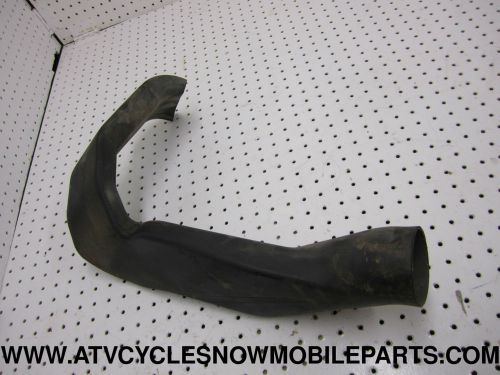 2004 polaris sportsman 700 4x4 clutch outlet duct 5434012