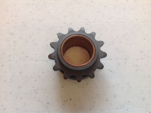 Smc oem 13 tooth #35 clutch driver go kart racing