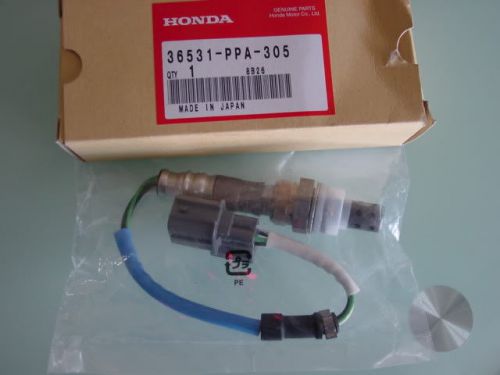 Crv honda crv 2002-2004 factory 36531-ppa-305 honda crv oem new in box  honda