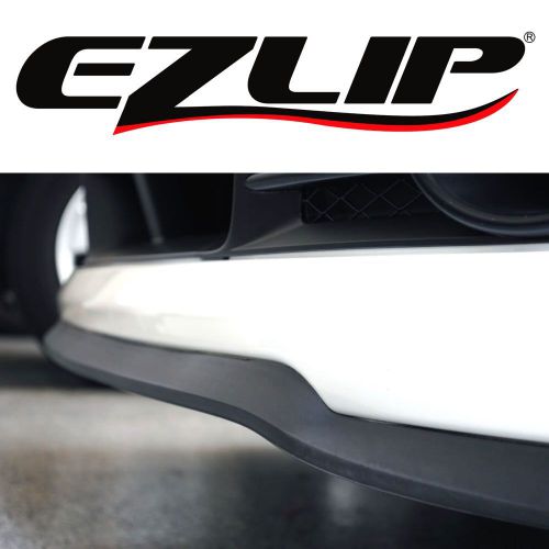 Ez-lip™ spoiler chin body kit air splitter front/rear/skirts chevy dodge ford