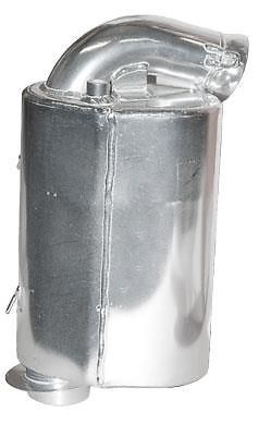 Starting line products lightweight silencer 09-312