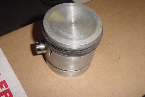 Single engine piston .020" mga 1500  mg magnette 1500 engine  ae