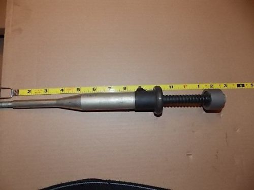 2124-2 jack screw actuator assy