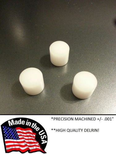 Ford lincoln mercury power window regulator motor gear plugs pins rollers-delrin