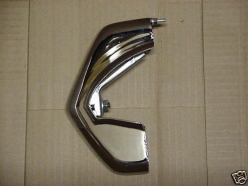 1954 chevy grill teeth new manufacturer #3 center tooth