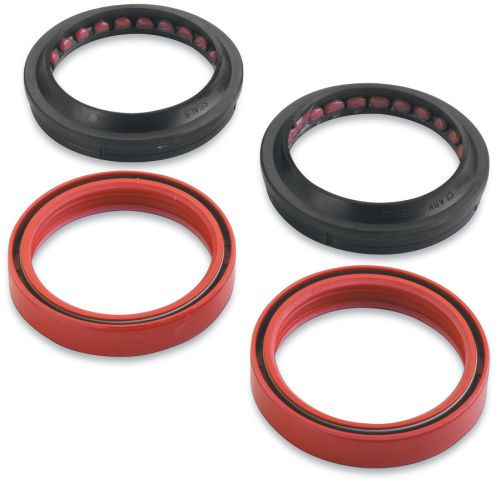Msr hp fork and dust seal kit (56-147)