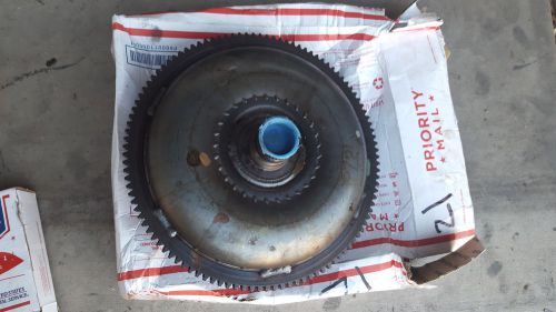 94-01 acura integra b18b1 - automatic transmission torque converter - oem