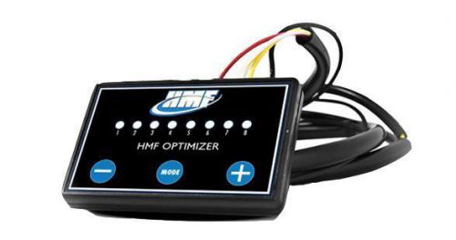 Hmf optimizer gen 3/3.5 exhaust fuel controller polaris general 1000 2016