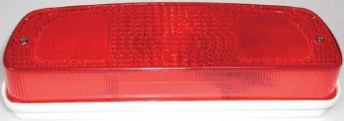 Sports parts inc 01-104 taillight assembly