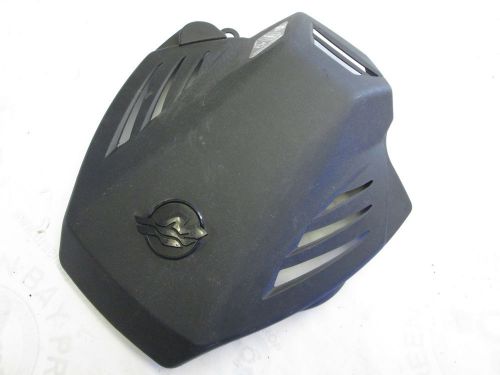 887936t02 mercury mariner verado 200-275 hp 4 stroke flywheel cover