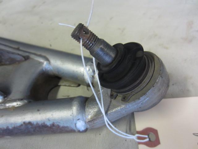 Yamaha Raptor 660 Lower Left A Arm , US $40.49, image 3