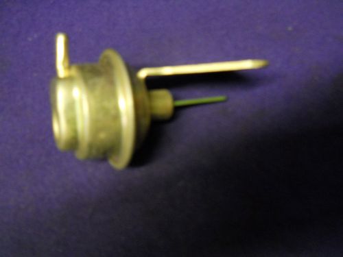 1978 1979 buick chevrolet pontiac oldsmobile carb choke pull off nos cpa184