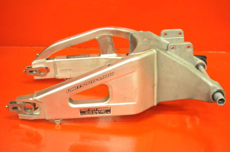 Find 03 04 HONDA CBR600RR CBR 600 RR CBR600 SWING ARM SWINGARM in Tampa