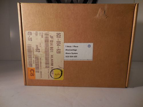 Vw alarm kit 5c0054620