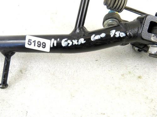 GSXR KickStand Kick Stand 11 12 Suzuki GSXR 600 750 2011 2012, US $20.04, image 5