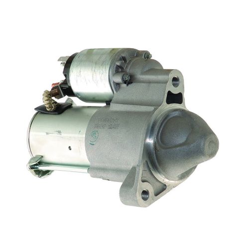 Remy 26072 remanufactured starter