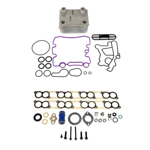 Find EGR Cooler & Oil Cooler Kit (Dorman 904218, 904228) in Colmar