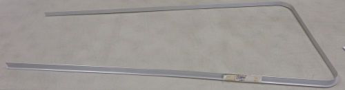 Oem entry hatch trim (14720) for a &#039;87 bayliner fe/fg trophy walkaround