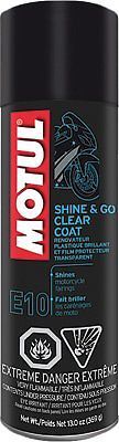 Motul shine &amp; go