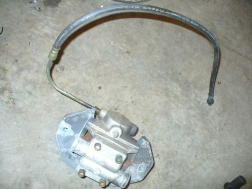 Polaris edge brake caliper xc 2001 caliper 600 800