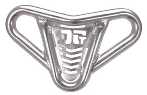 Dg v-pro atv front bumper - suzuki lt80 87-06 lt 80