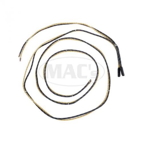 Find Courtesy Light Wiring From Right To Left Switch Ford Mainline