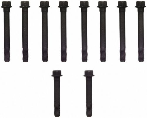 Fel-pro es72162 stretch head bolt set