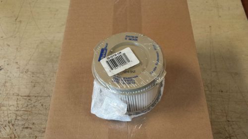Racor 2010tm-or element, aquabloc, 10 micron, (qty: 12/case)