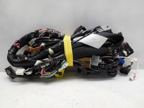 2010 avenger sebring 2.4 2.7 3.5l instrument wiring harness p05148200ab oem ~m58