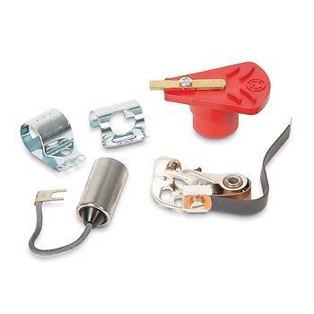 Nib omc ignition kit mallory yl series distributor 391-5090q1 173619