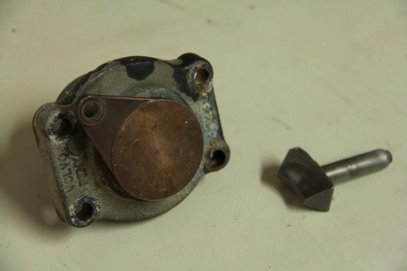 Volvo Penta DPH-A Shift Mechanism, US $175.00, image 2