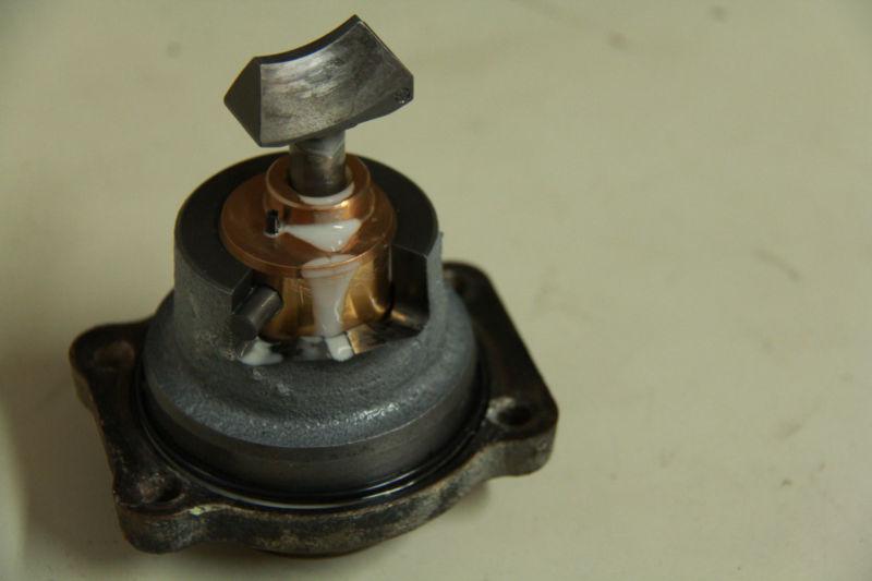 Volvo Penta DPH-A Shift Mechanism, US $175.00, image 3