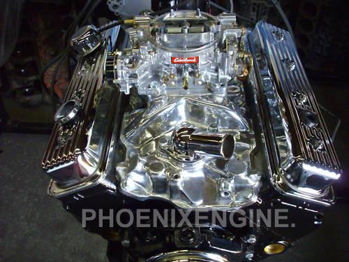 CHEVY 350-325hp ENGINE HOT SALE ! ! LOOK AT PRICE TURN KEY CRATE HIGH PERF 3TKY, US $2,995.00, image 3