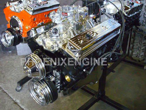 CHEVY 350-325hp ENGINE HOT SALE ! ! LOOK AT PRICE TURN KEY CRATE HIGH PERF 3TKY, US $2,995.00, image 5