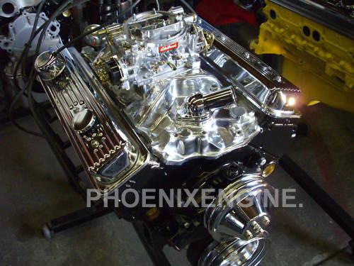 CHEVY 350-325hp ENGINE HOT SALE ! ! LOOK AT PRICE TURN KEY CRATE HIGH PERF 3TKY, US $2,995.00, image 8