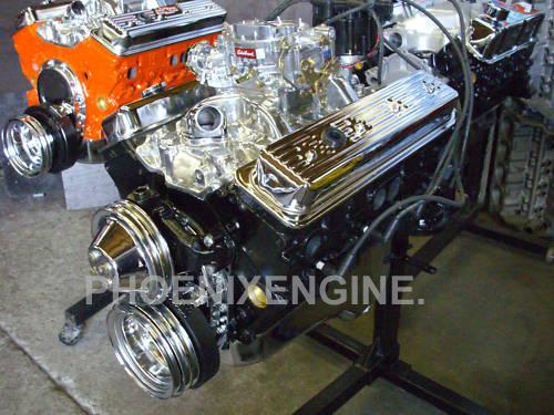 CHEVY 350-325hp ENGINE HOT SALE ! ! LOOK AT PRICE TURN KEY CRATE HIGH PERF 3TKY, US $2,995.00, image 9