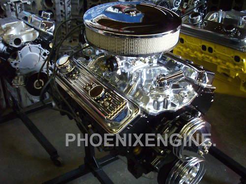CHEVY 350-325hp ENGINE HOT SALE ! ! LOOK AT PRICE TURN KEY CRATE HIGH PERF 3TKY, US $2,995.00, image 12